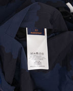 Nigo Giant Damier Laces Windbreaker