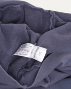 Drake Certified Chrome Hand Dyed Hoodie
