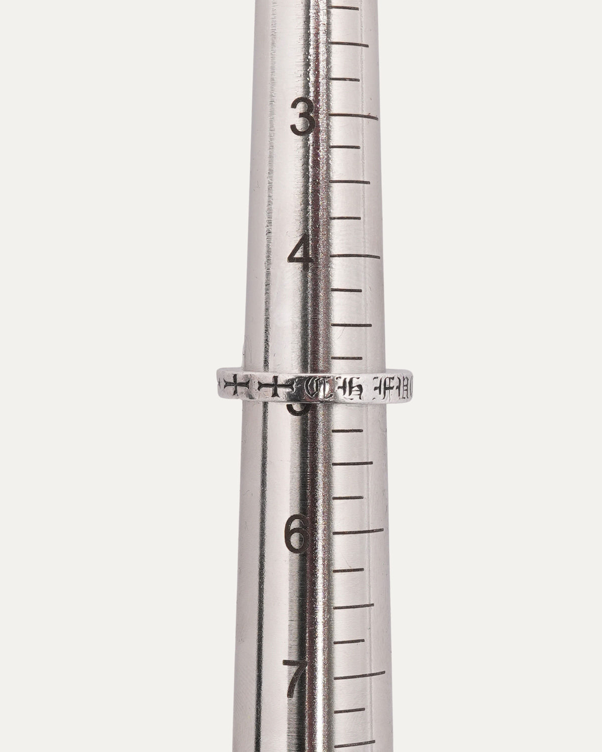 Thin Fuck You Spacer Ring