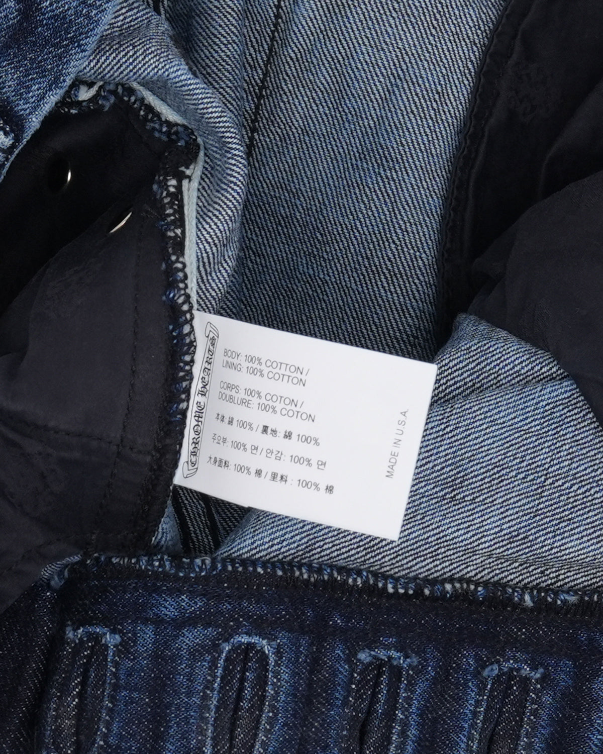 Turbo Diesel Jeans