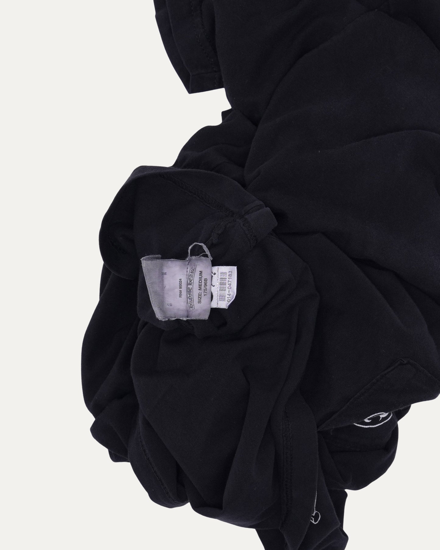 T-Bar Pocket T-Shirt