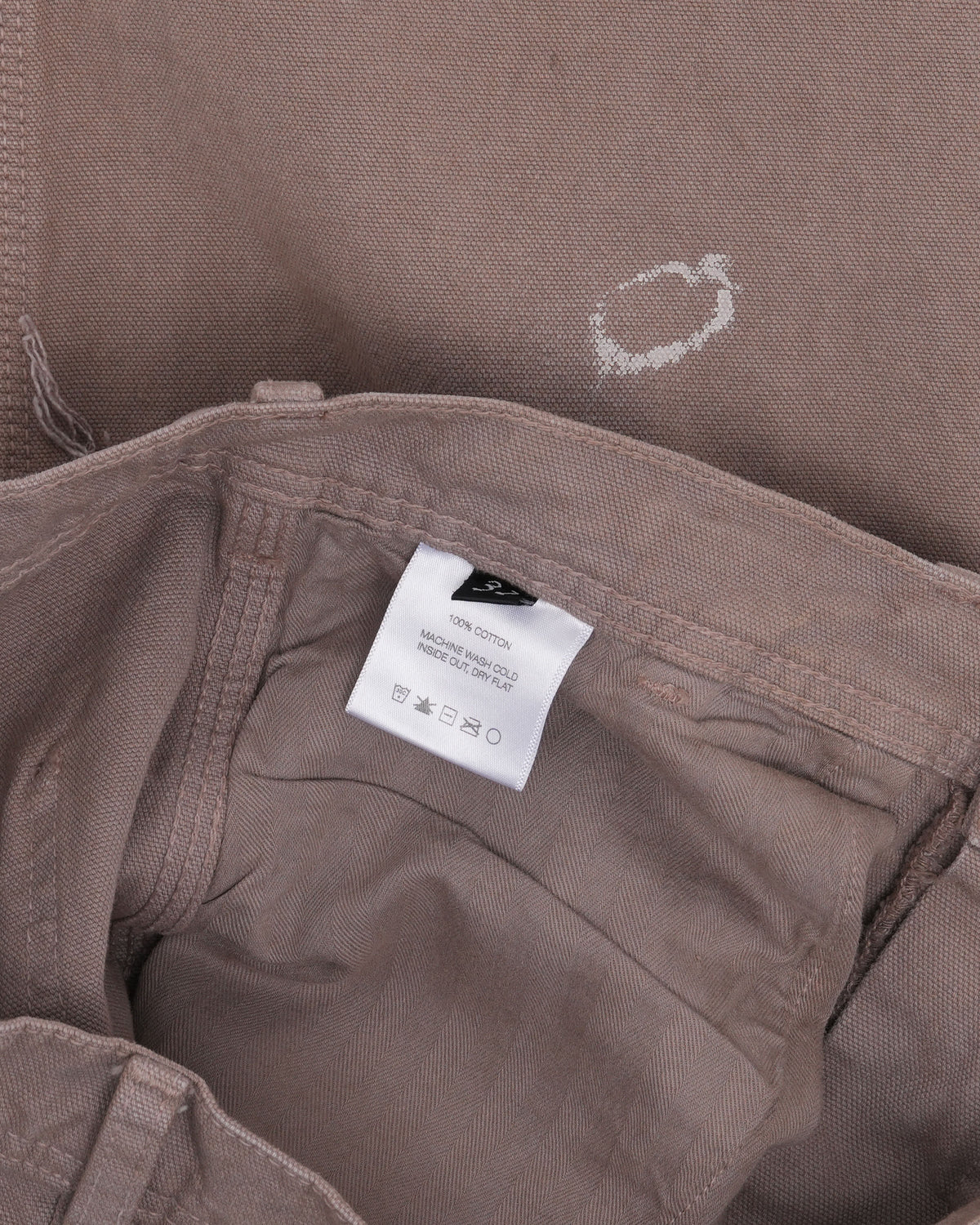 Carpenter Pants
