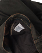Slab Jeans