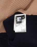Virgin Wool Family Sweater