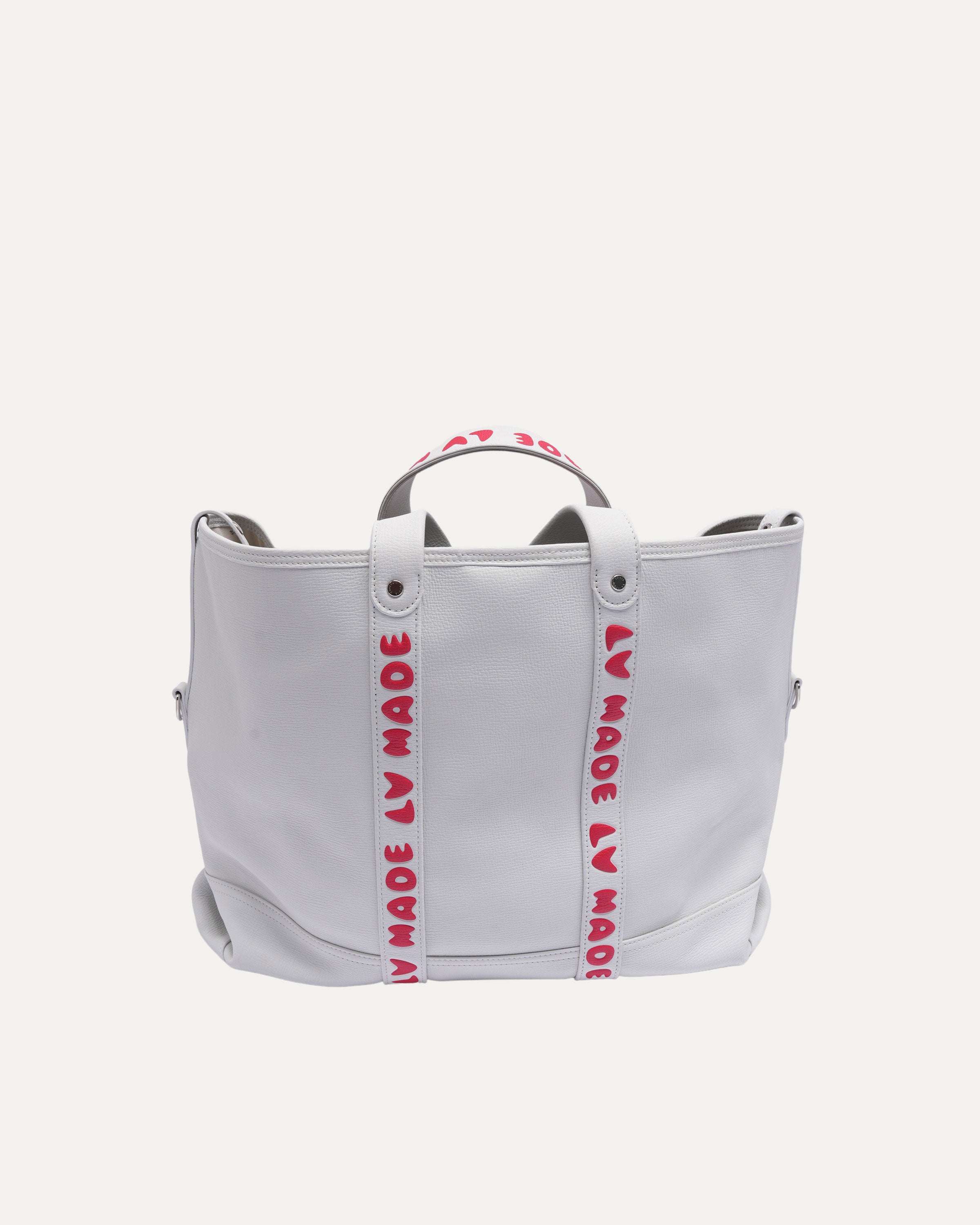 Nigo Human Made Tote Bag