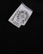 Cross Patch Nylon Vest