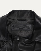 JJ Dean Leather Jacket