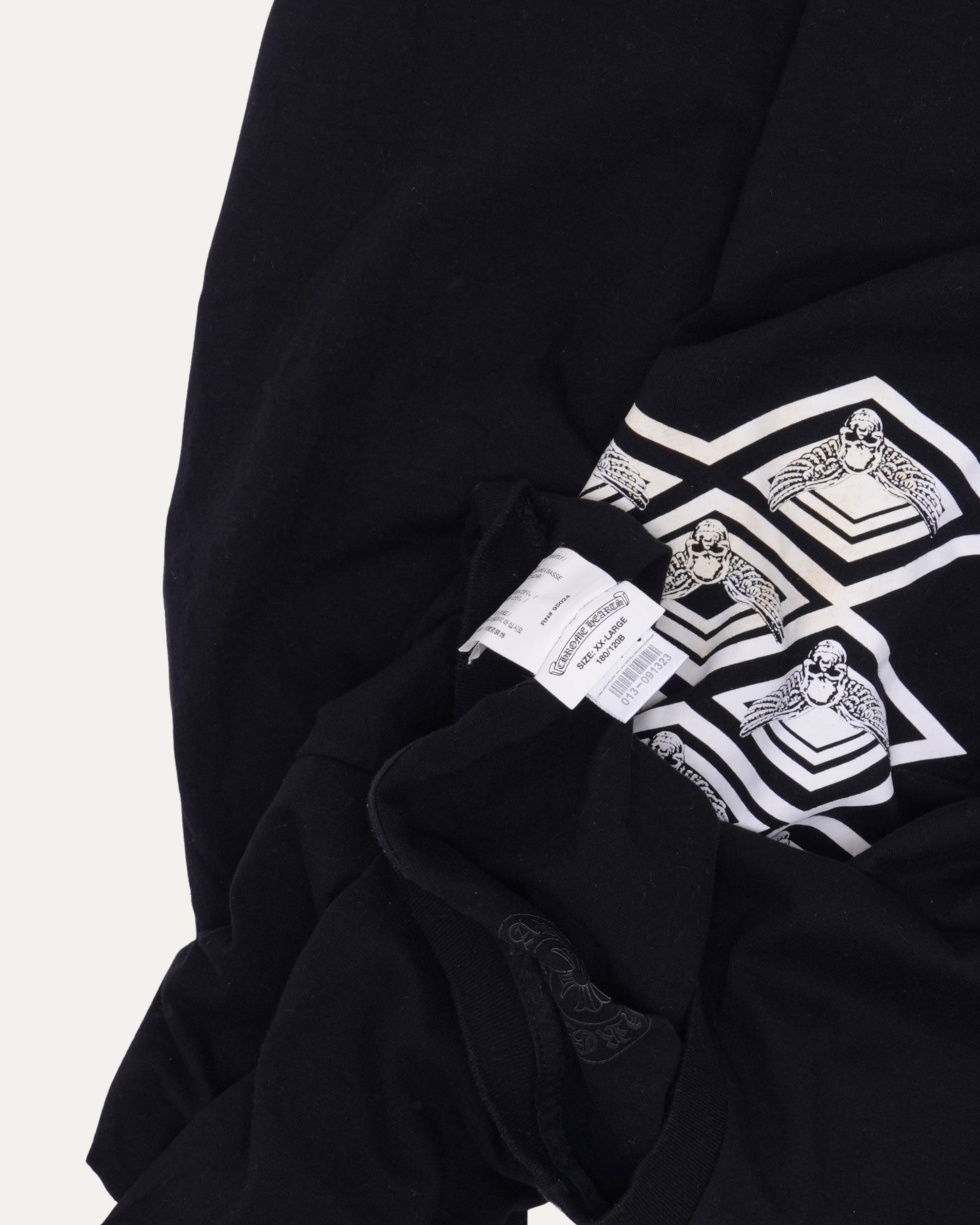 Foti Mahalia T-Shirt