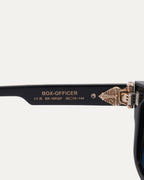 Box Officer Sunglasses