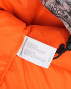 Nike NOCTA Cross Patch Puffer Jacket