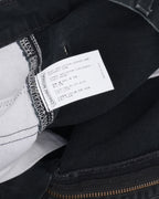 Matty Boy Sex Records Carhartt Cross Patch Double Knee Carpenter Pants