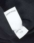 Paper Jam Cemetery Cross Patch Sweatshirt