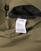 Nike Fishtail Parka