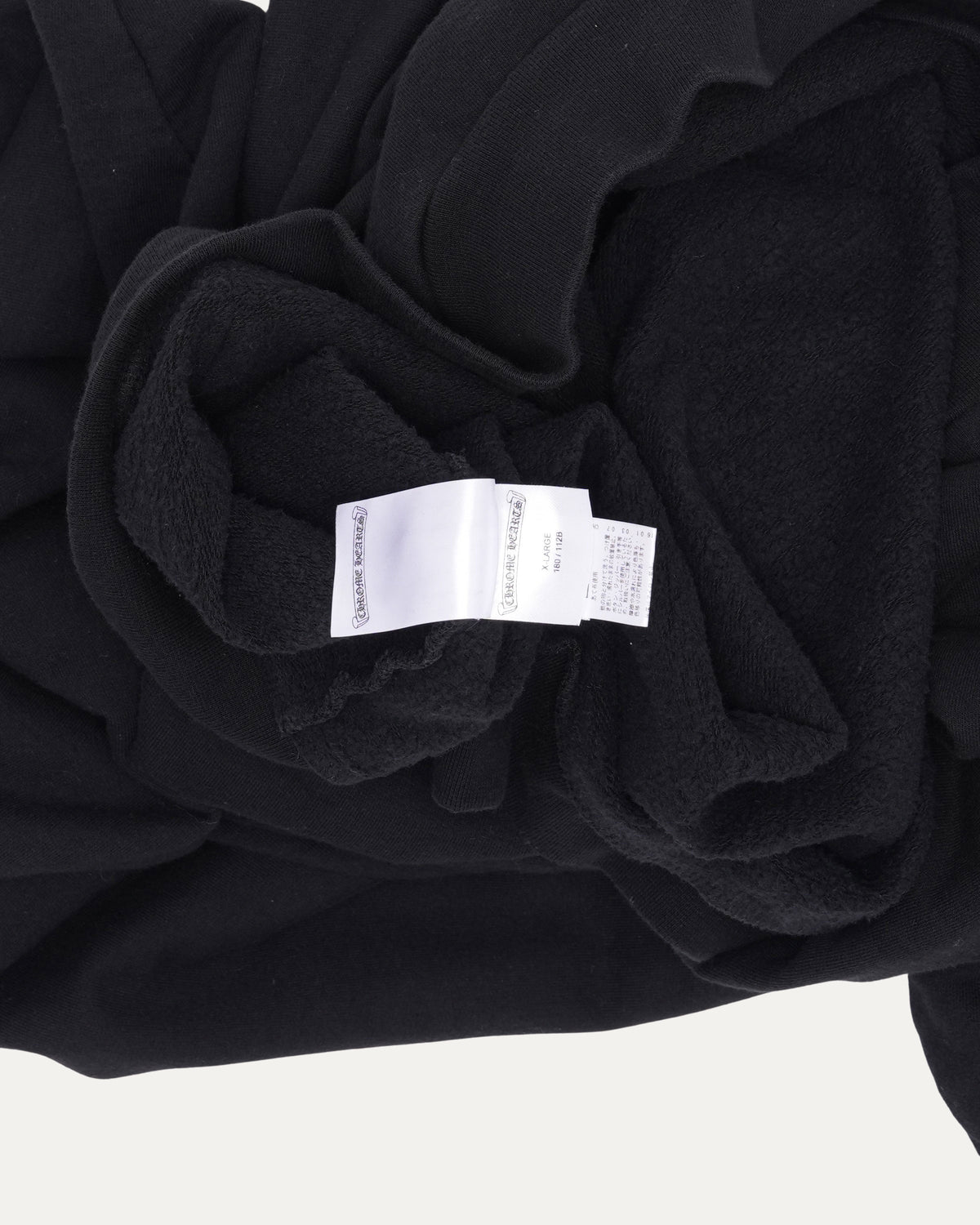 Tokyo Horseshoe Logo Hoodie