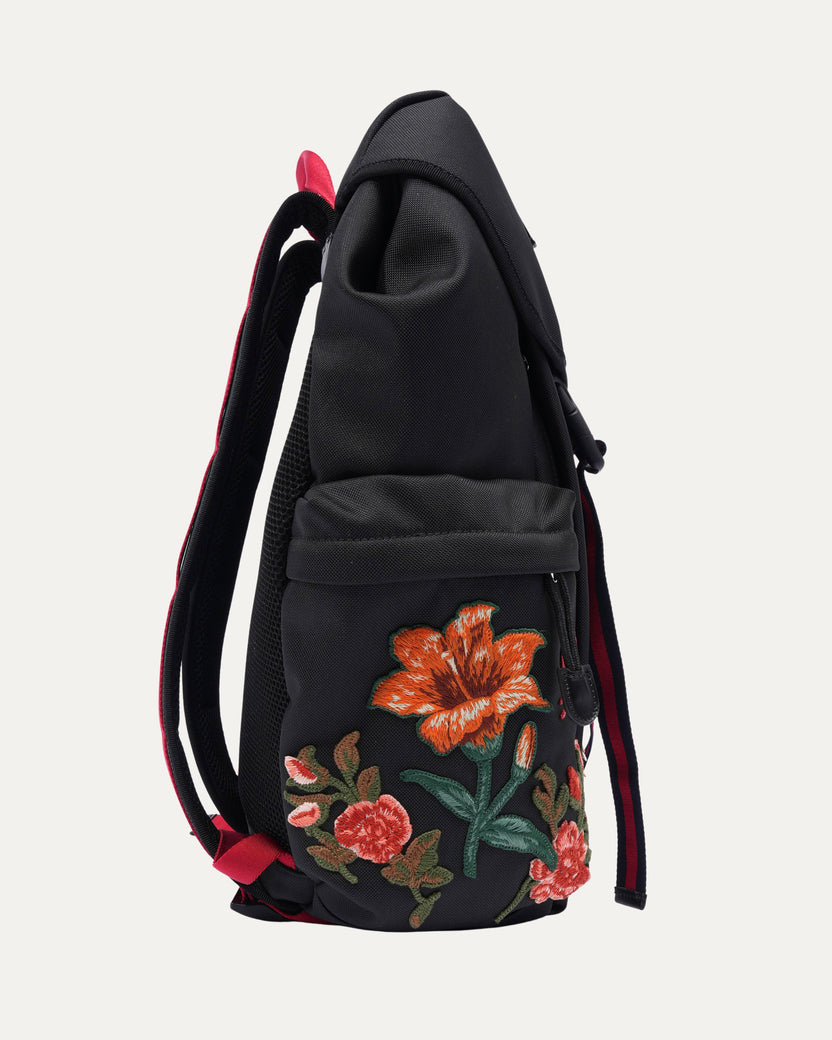 L'Aveugle Par Amour Techpack Backpack