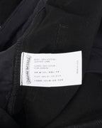 Cross Patch Double Knee Carpenter Pants