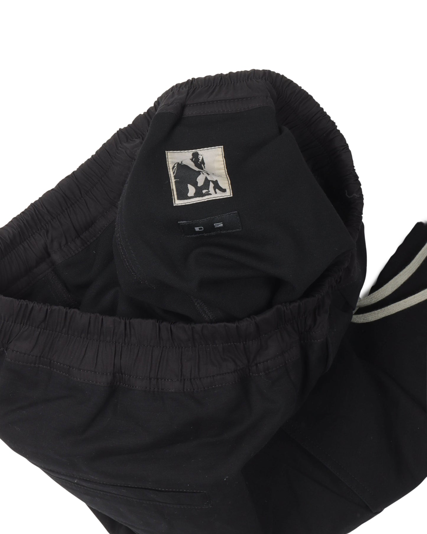 Skirt Pod Shorts