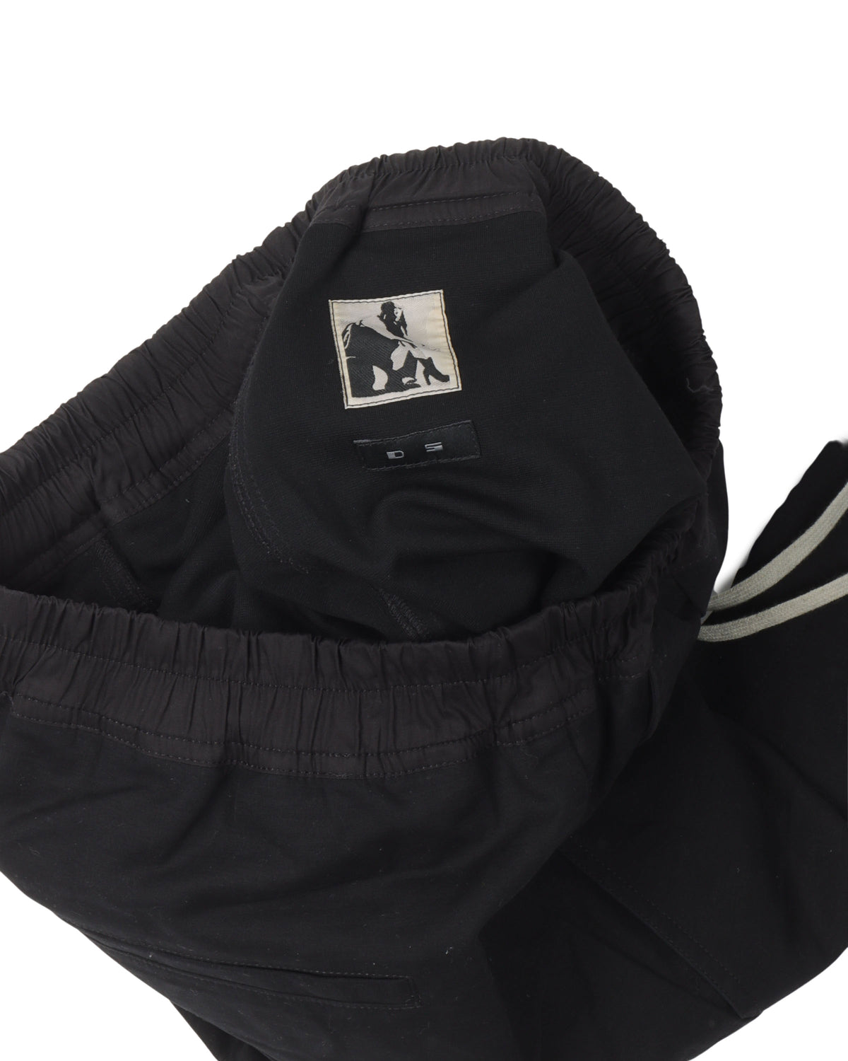 Skirt Pod Shorts