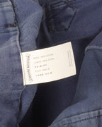 Cross Patch French Bleu de Travail Work Pants