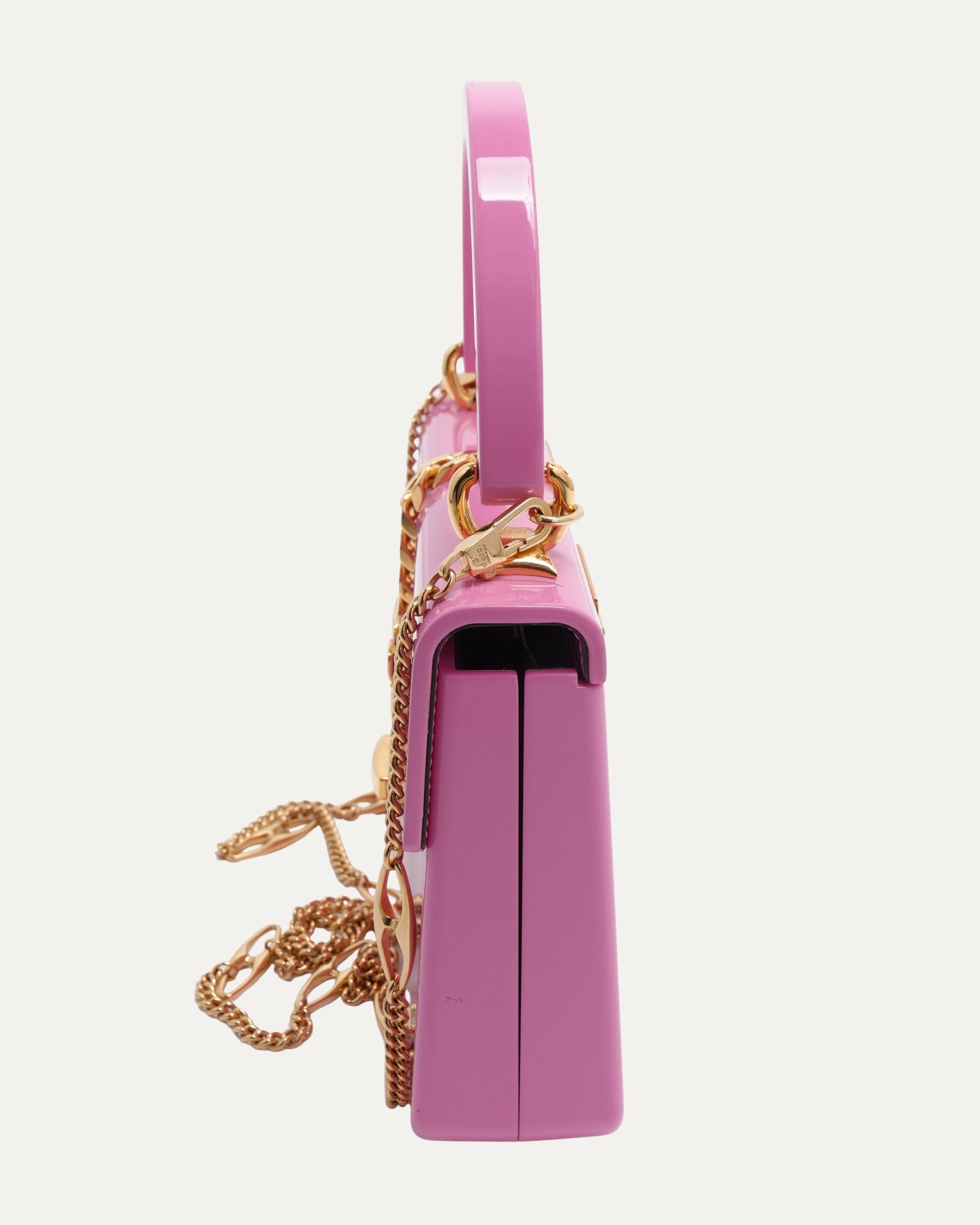 Sylvie 1969 Mini Top Handle Bag