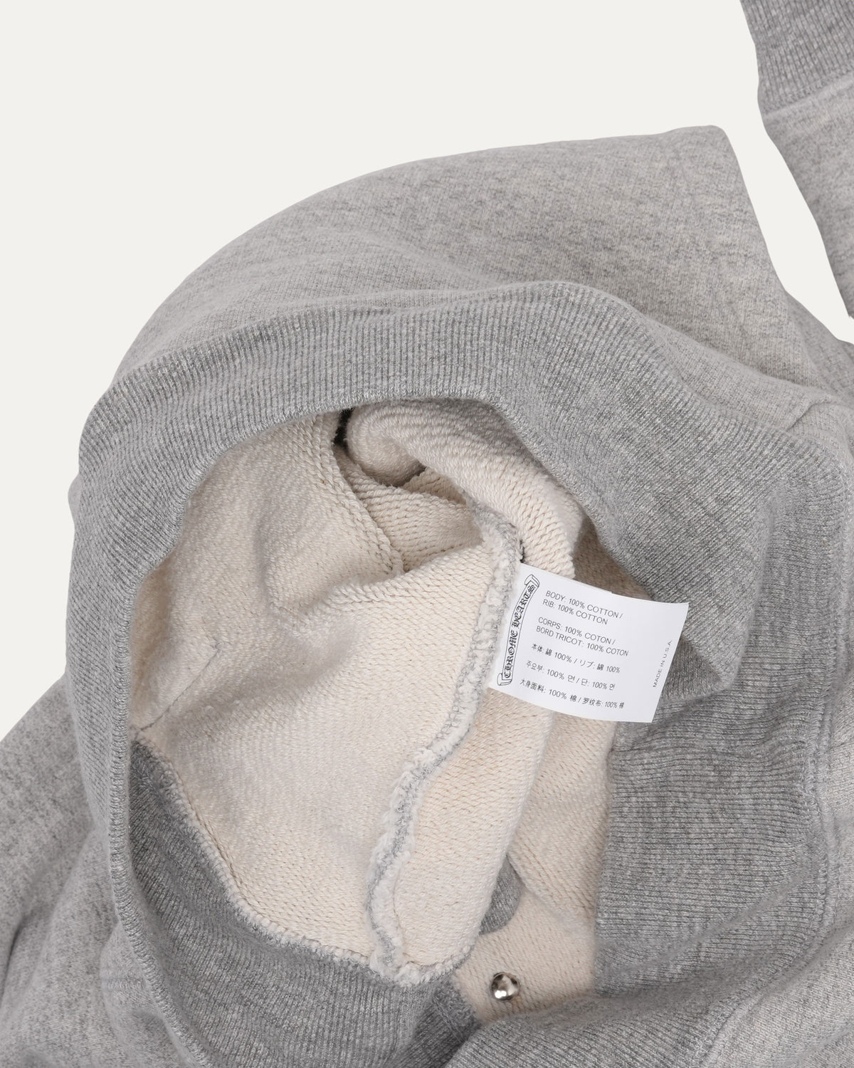 Seven-11 Hoodie