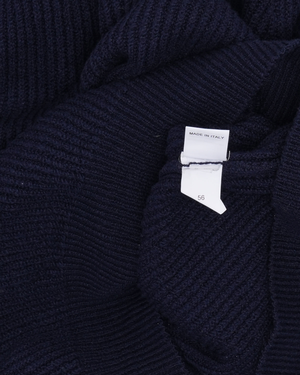 Collared Sweater
