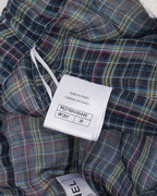Cargo Pocket Skirt