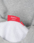 Box Logo Crewneck (FW22)