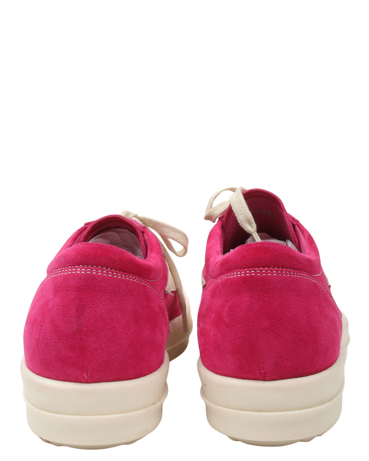 FW22 Strobe Vans Sneakers