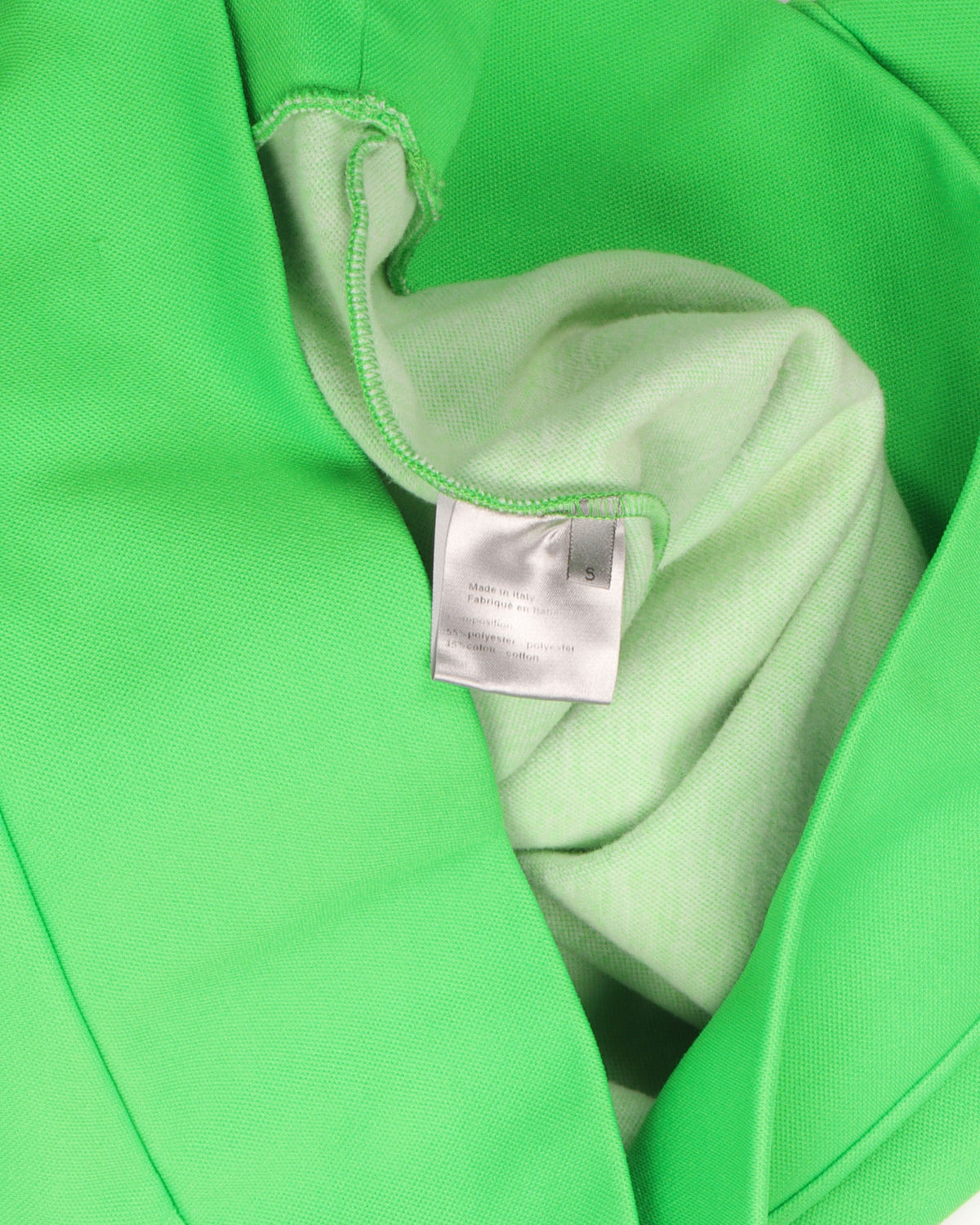 AW03 Cotton Blend Hoodie