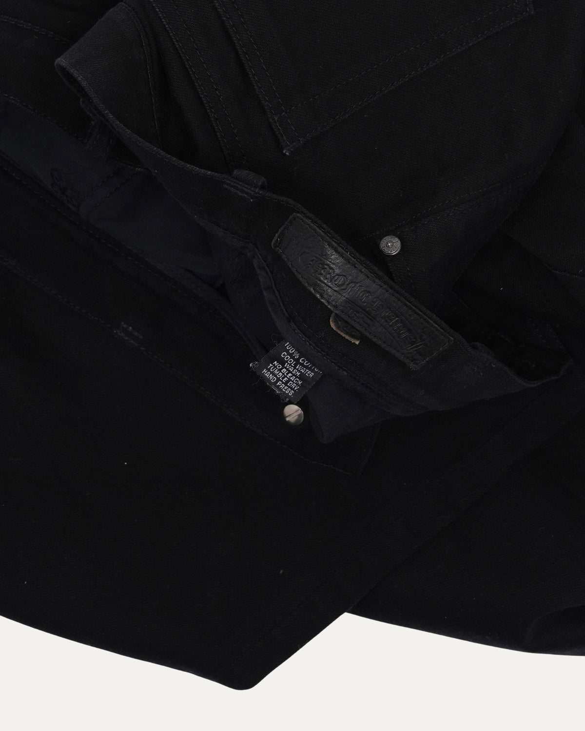 Fleur Knee Jeans
