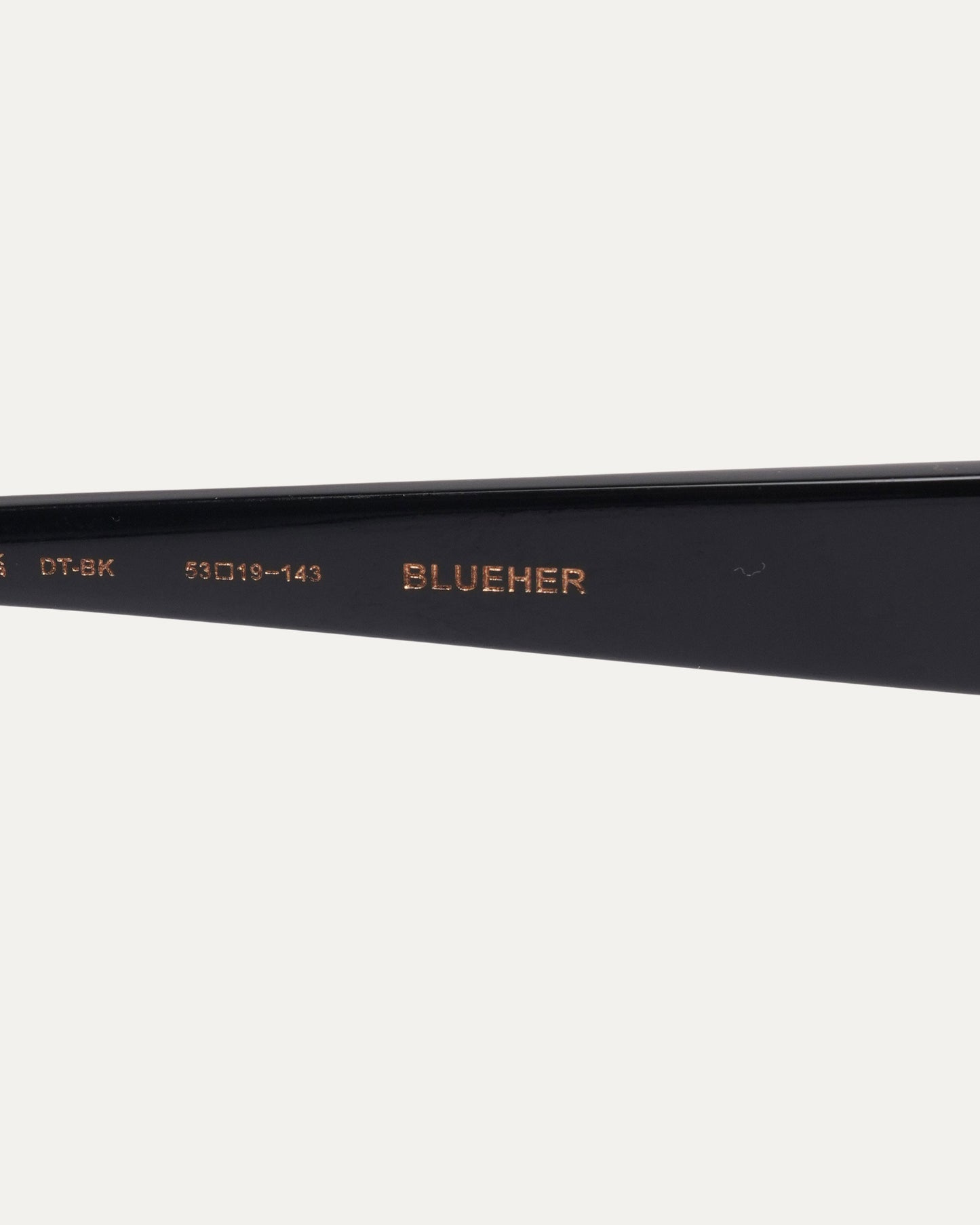Blueher Sunglasses