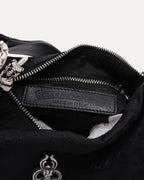 Dagger Embellished Chicken Nugget Bag
