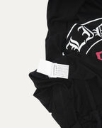 Rolling Stones Long Sleeve Pocket T-Shirt