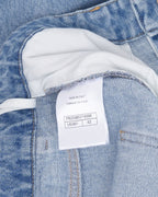 CC Turn Lock Jeans