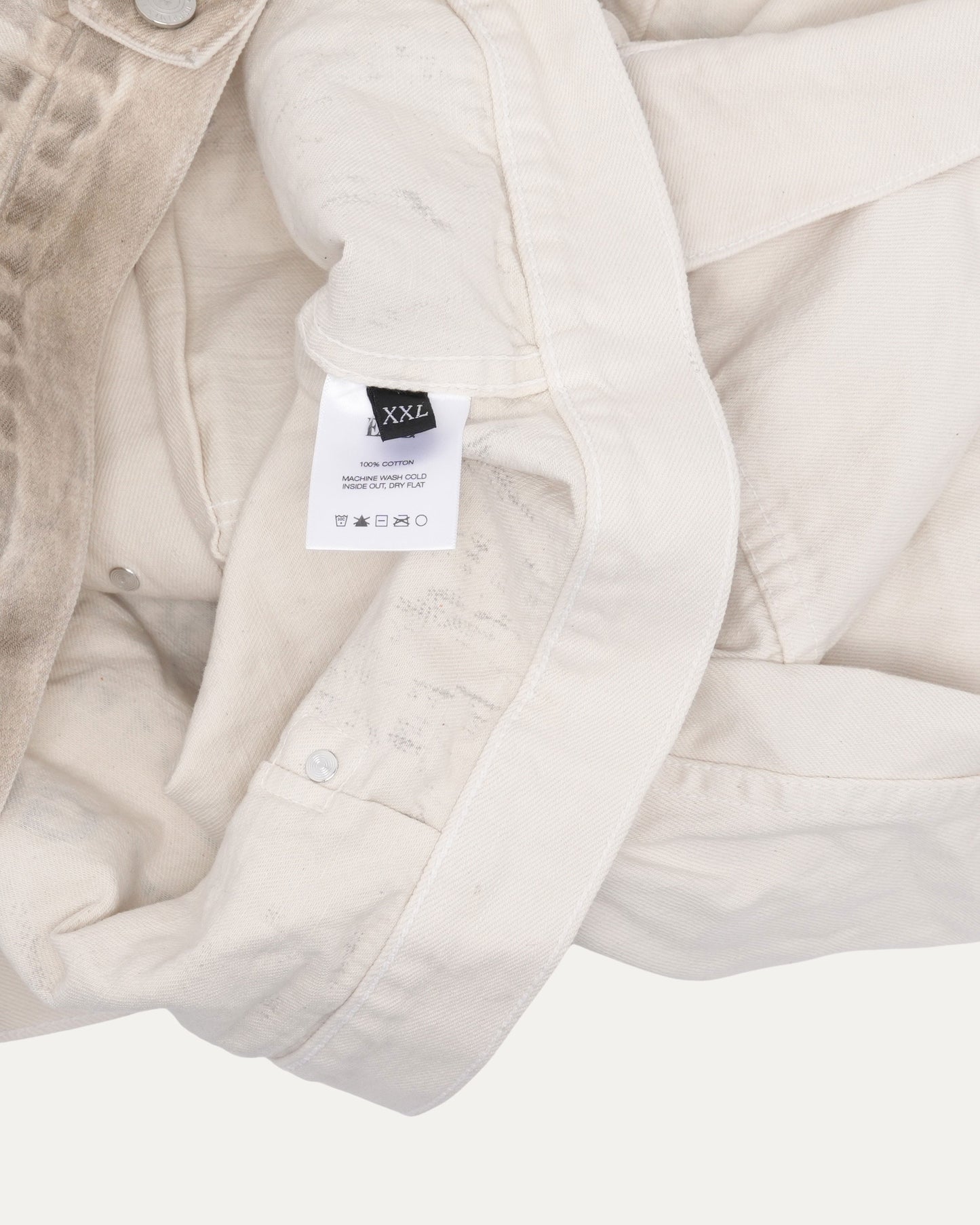 Type VII The Dream that Won't Go Away Jacket