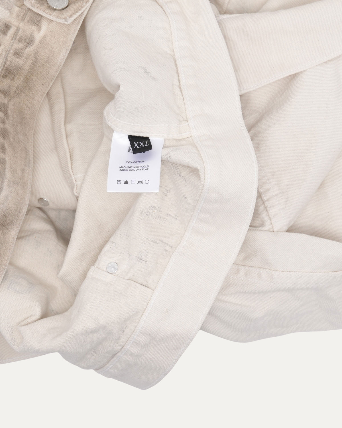 Type VII The Dream that Won't Go Away Jacket