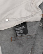 Repaired MX1 Jeans