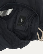 Drop Crotch Sweatpants