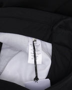 Wool Trousers