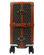 Bourget PM Carry-On Suitcase