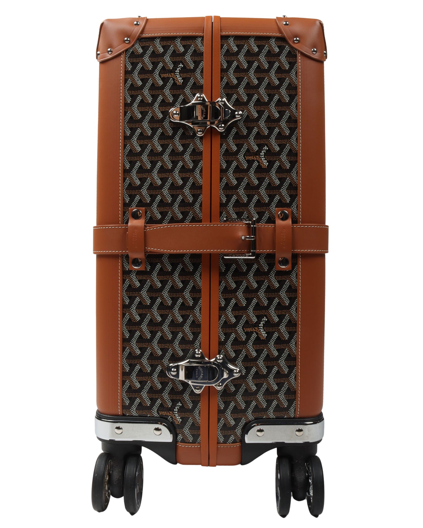Bourget PM Carry-On Suitcase
