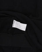 Jacquard Monogram Crewneck Sweatshirt