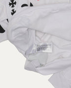 Stencil Hoodie