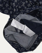 Monogram Jeans