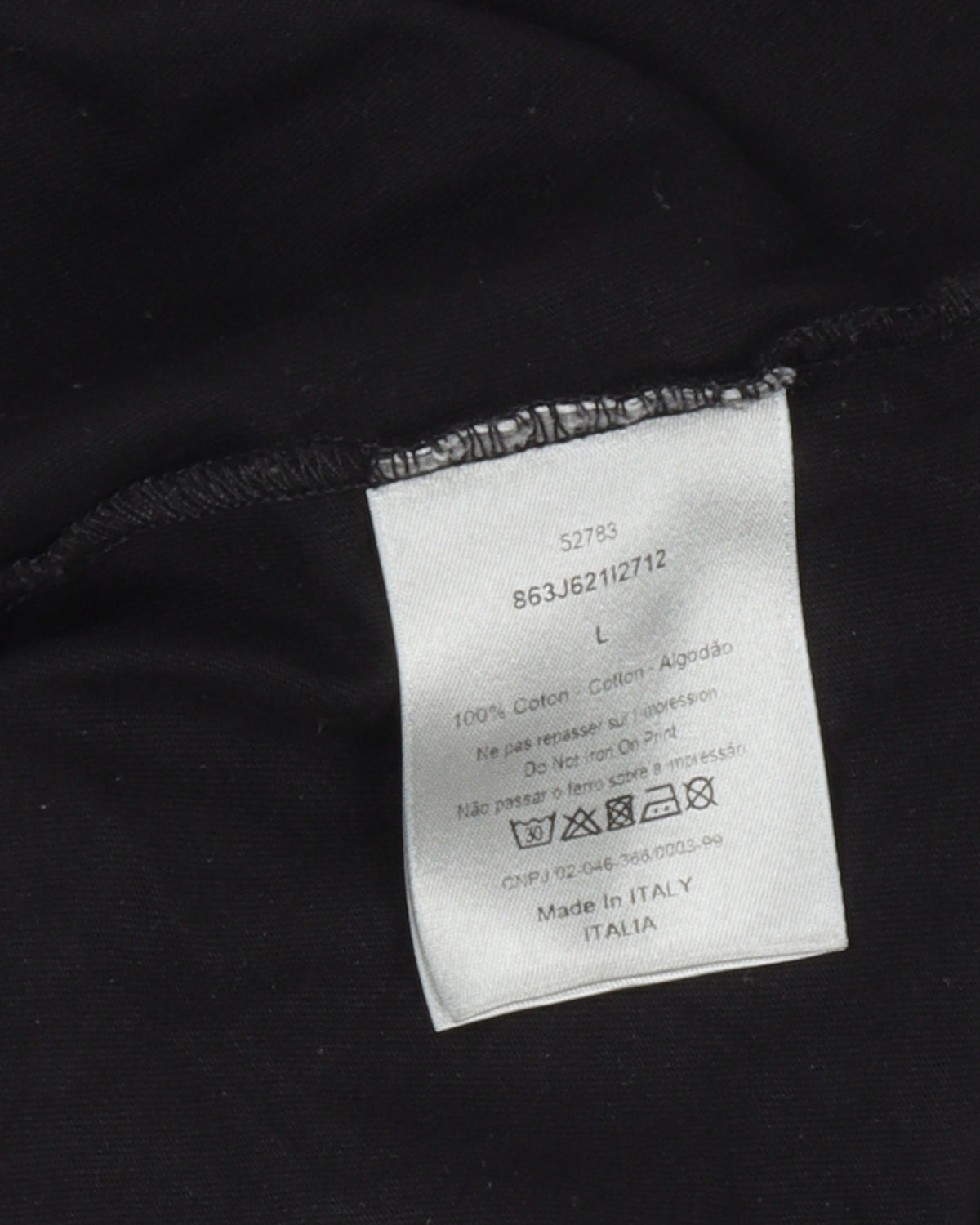 Atelier T-Shirt