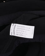 Plus Cross Patch Fleece Quarter Zip