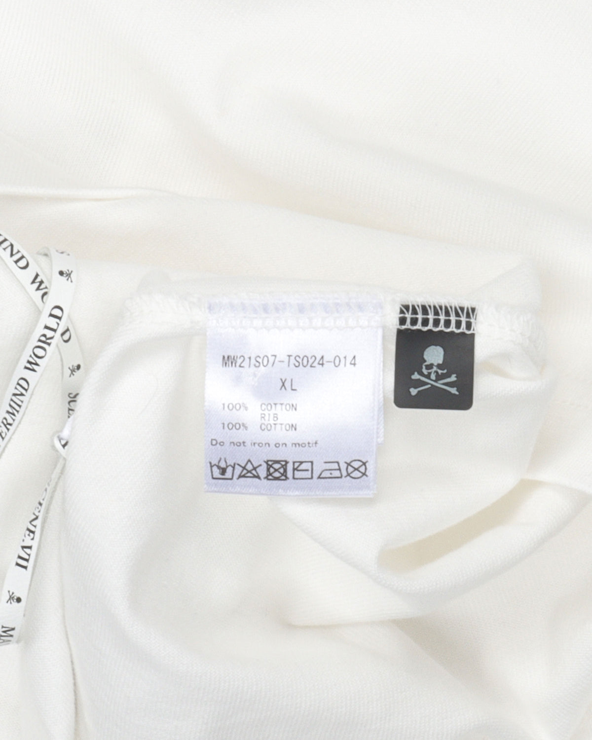 Box Logo T-Shirt