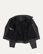 JJ Dean Leather Jacket