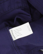 Cross Patch French Work Shirt